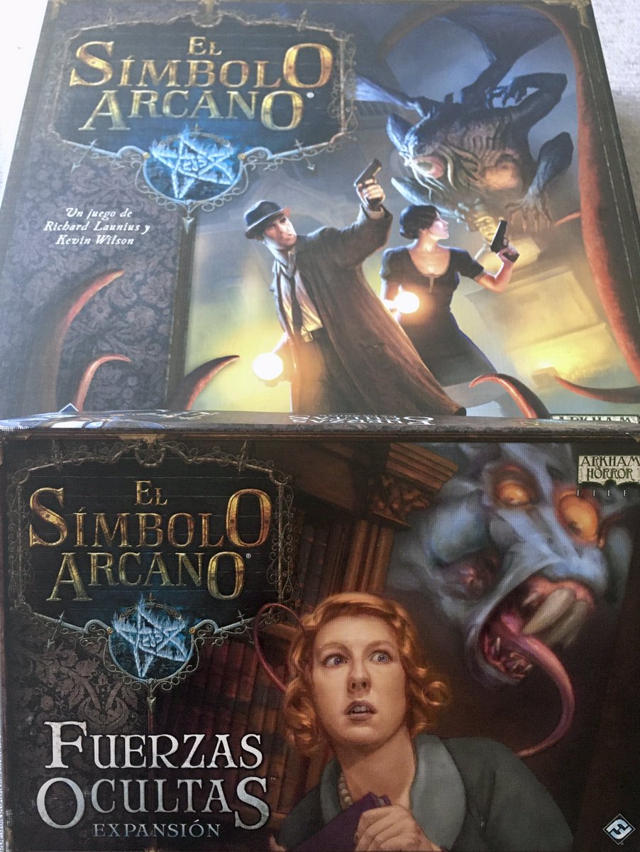 ojancano1974's tweet photo. A perder un poco de cordura por la mañana.
#simboloarcano #eldersign https://t.co/dczTpJooMQ