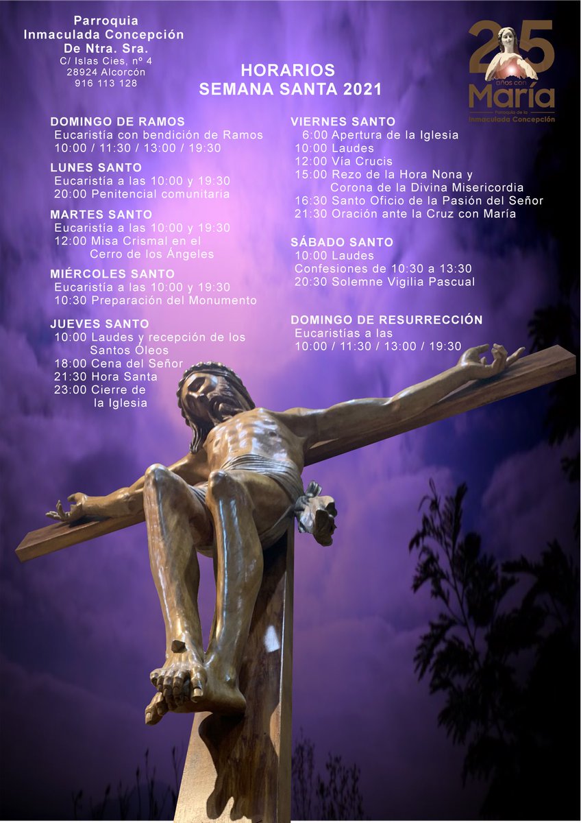 Pinmaculadac's tweet photo. Feliz Domingo de Ramos!!! https://t.co/46ssLEtA9n