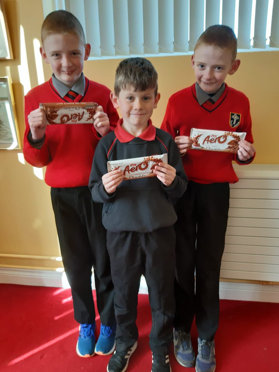ScoilAilbhe photo