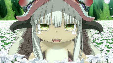 メイドインアビスのナナチは上昇負荷を受けない 能力と祝福についても 鈴のごちゃまぜブログ