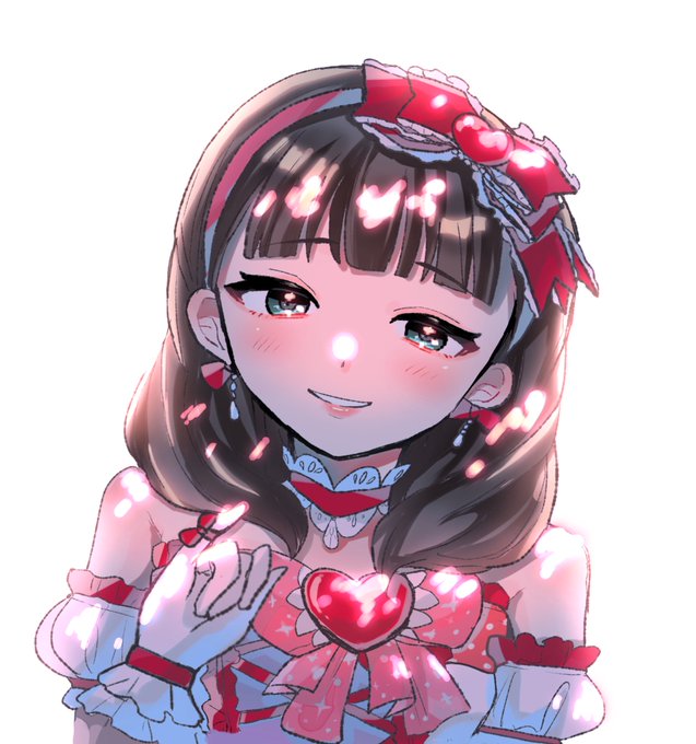 フィールマイハートのtwitterイラスト検索結果 フィールマイハートのtwitterイラスト検索結果