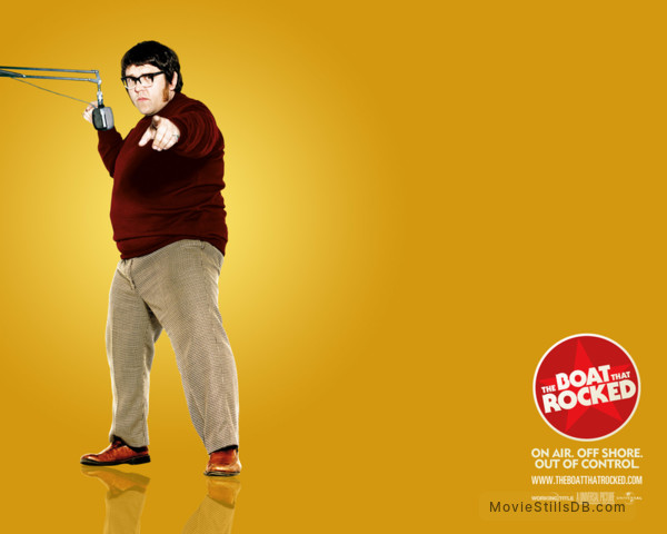 Happy Birthday to Nick Frost, 49 today 