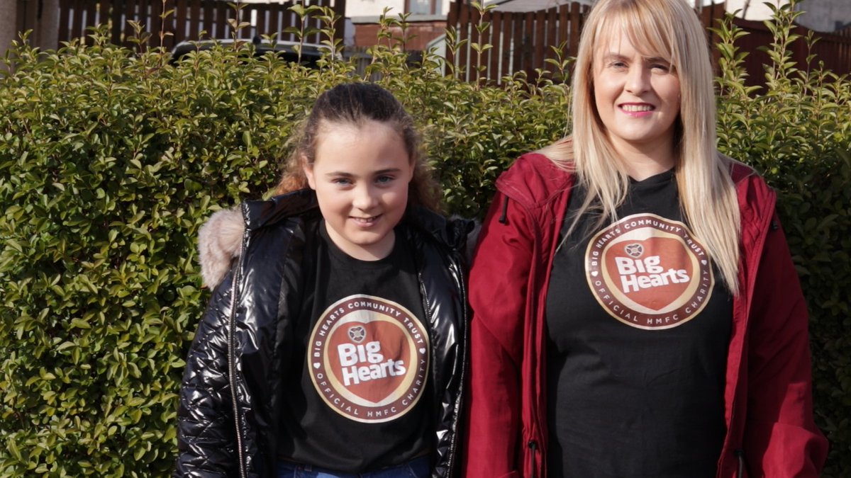 Big Hearts tweet media