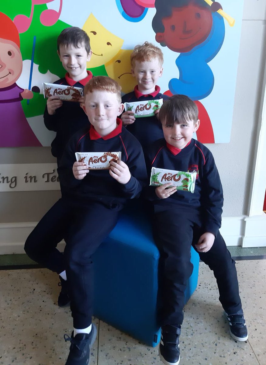 ScoilAilbhe photo