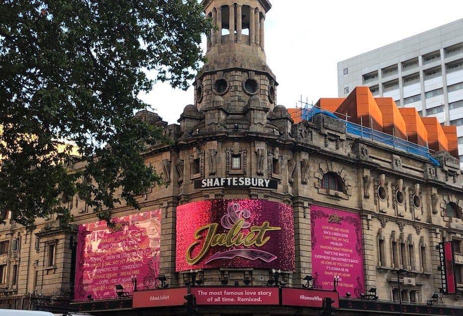 PQAScarborough's tweet photo. 🌟 THE NEWS IS OUT! 🌟

The show must go on - we are delighted to announce that the students from PQA Scarborough have been invited to perform Trouble's A Brewin' at...

THE SHAFTESBURY THEATRE, LONDON'S WEST END
on 24th October 2021 https://t.co/c8CWEgkEKy
