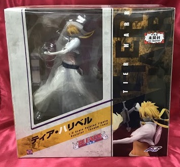 らしんばん福岡天神店 中古買取販売 毎日10時 時まで営業中 らしんばん福岡天神店 フィギュア入荷情報 アルファオメガ Bleach ティア ハリベル 入荷しました らしんばん 天神 Bleach ティア ハリベル 破面 アランカル 十刃 らしんばん福岡天神店 中古買取販売 毎日10時 時まで営業中 らしんばん福岡天神店 フィギュア入荷情報 アルファオメガ Bleach ティア ハリベル 入荷しました らしんばん 天神 Bleach ティア ハリベル 破面 アランカル 十刃
