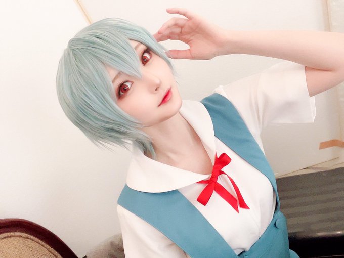 コスプレイヤーしょこらのTwitter画像9