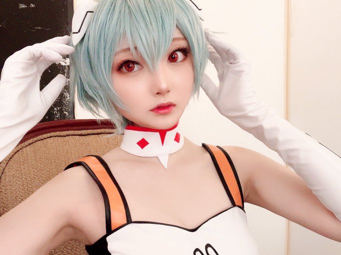 コスプレイヤーしょこらのTwitter画像10