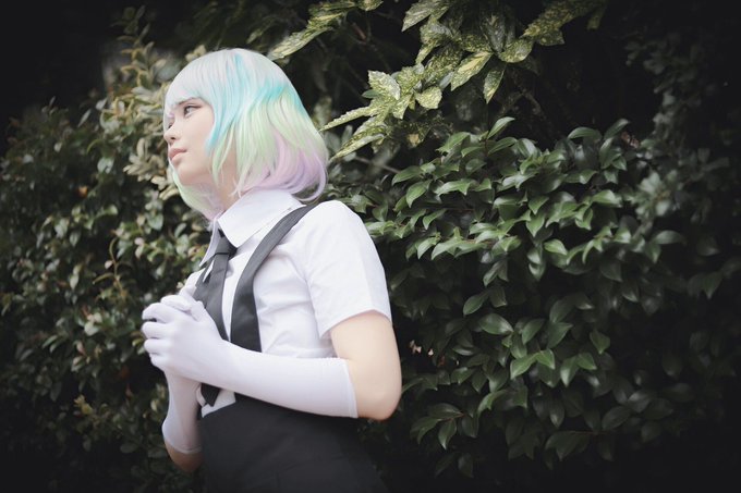 Twitterのコスプレ画像13