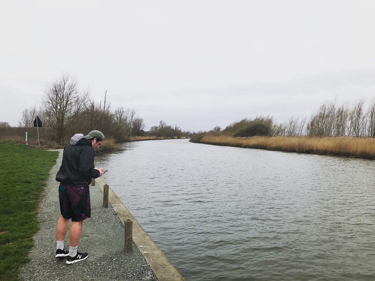 eastcoastbimble's tweet photo. Sunday bimble out to Barnby along the Waveney this morning 🐄🐄🐄 @runningpunks #run #runner #running #norfolkrunning #suffolkrunning #norfolk #suffolk #eastanglia #trails #trailrunning #fitness #runnersofinstagram #carltonmarshes #wildlife https://t.co/RvIUU0RIPI