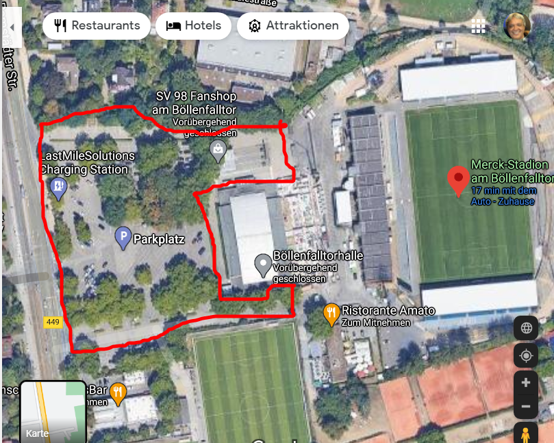 Thomas Korge tweet media