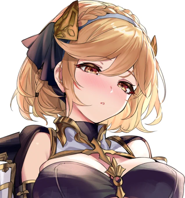 レリックバスタージータちゃん 