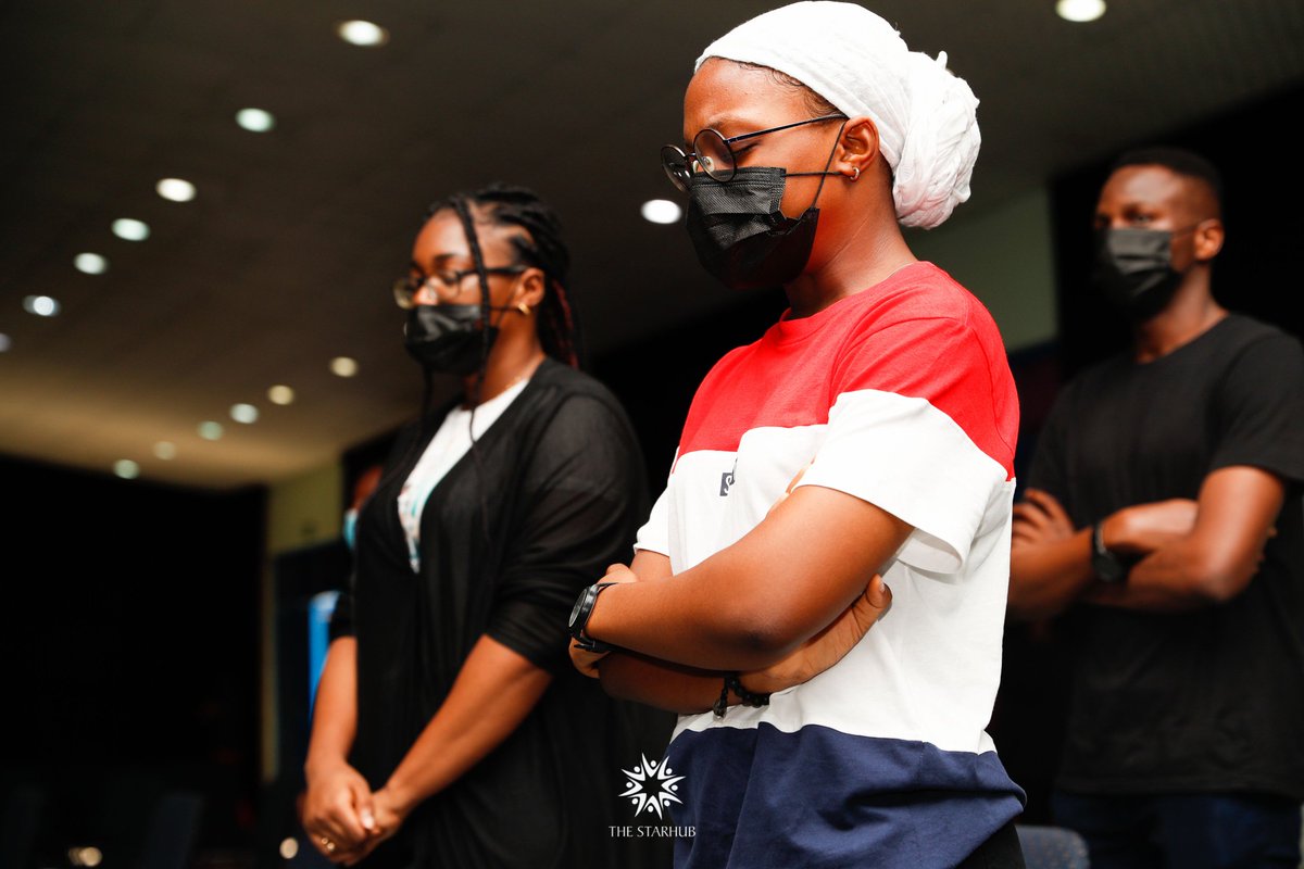 DaystarNG's tweet photo. @thestarhub_ - Giving is loving, the proof of love is giving, if you love, you will give
#GodsFinancialSystem #DaystarNG #RaisingRoleModels https://t.co/q8W03ktlam
