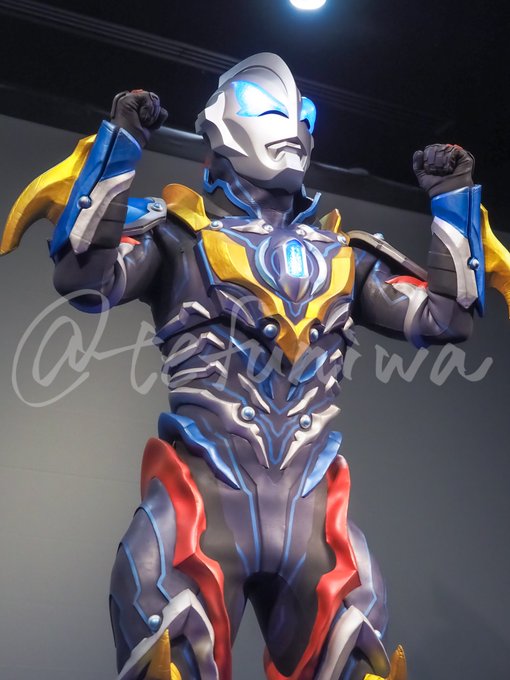 ギャラクシーライジングのtwitterイラスト検索結果