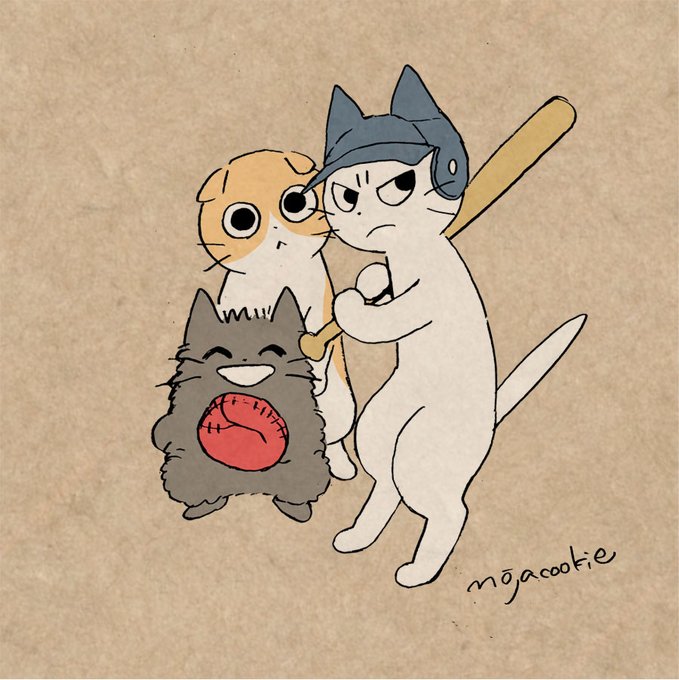 「しかるねこ」のTwitter画像/イラスト(新着))