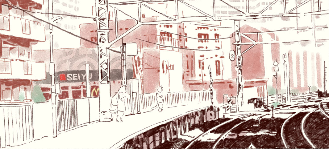 SEIYU(1年ぶり2回目) 
