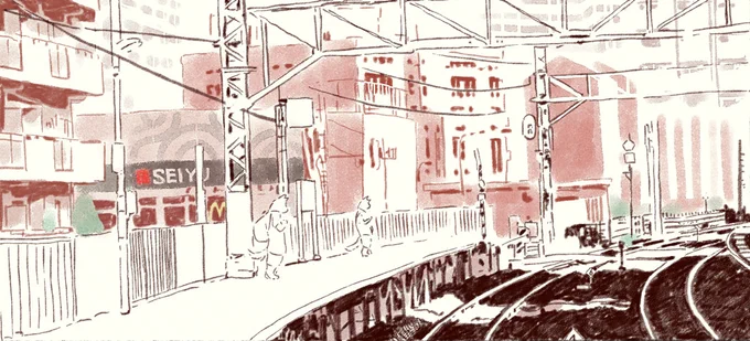 SEIYU(1年ぶり2回目) 