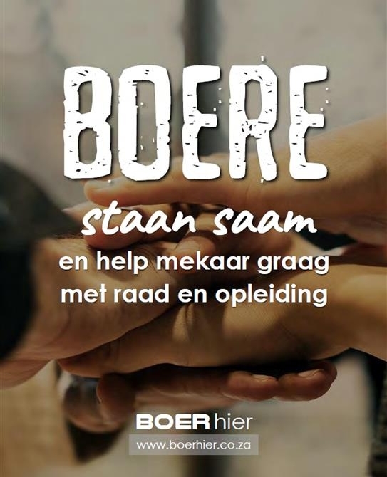 BOERhier's tweet photo. 👍🏻Like, share en tag ons @boerhier om meer te sien van BOERhier 😁🚜🌽🐄 #BoereisdieBeste https://t.co/oRalLtADnm