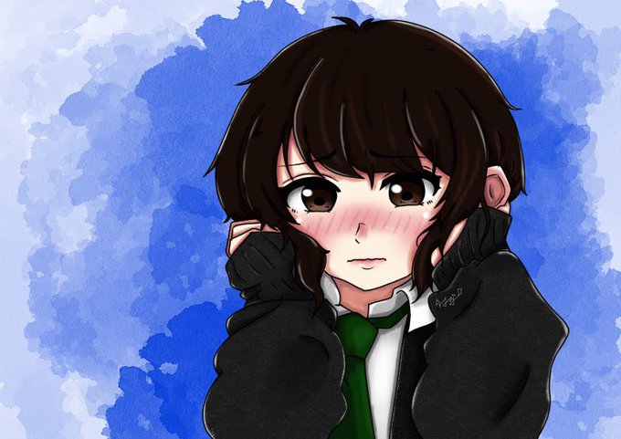 いいねした人のアイコンをシャーペンでさらさら自分の絵柄で描く見た人もやるのtwitterイラスト検索結果 いいねした人のアイコンをシャーペンでさらさら自分の絵柄で描く見た人もやるのtwitterイラスト検索結果