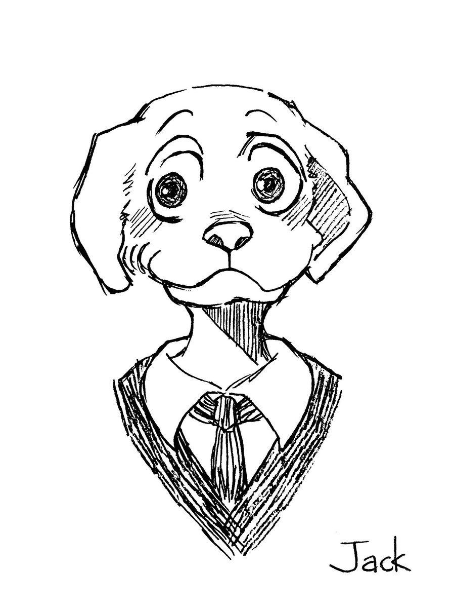 Twoucan ジャック の注目ツイート イラスト マンガ