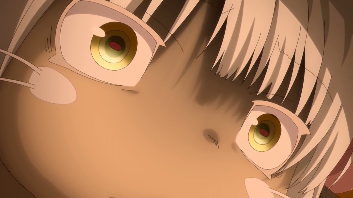 Tka24 على تويتر あ パパ R指定アニメ Miabyss メイドインアビス At X