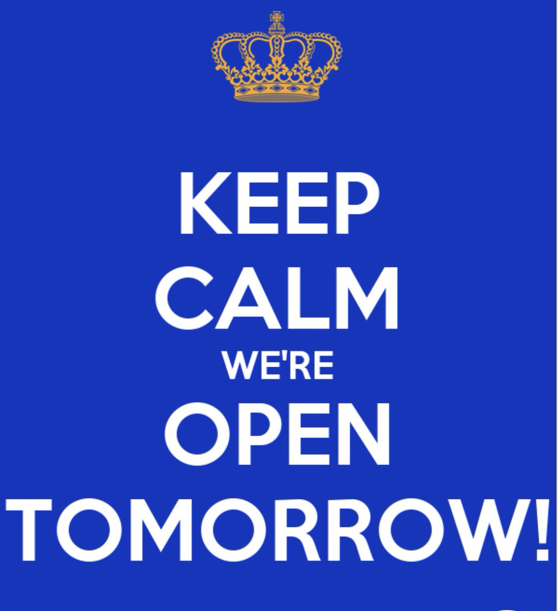 Winchester Golf Academy tweet media