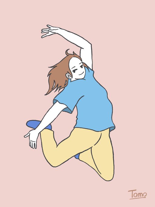 ジャンプするのtwitterイラスト検索結果 ジャンプするのtwitterイラスト検索結果