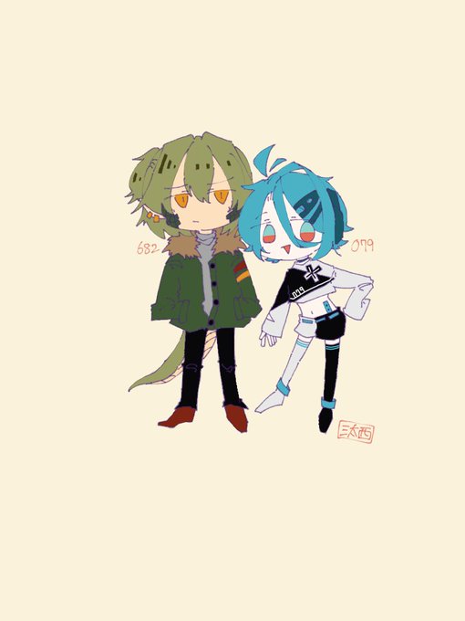 不死身の爬虫類のtwitterイラスト検索結果 不死身の爬虫類のtwitterイラスト検索結果