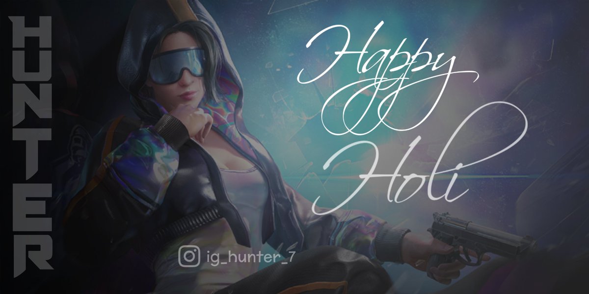 ig_hunter_7's tweet photo. Wish you a very happy holi ❤️
Enjoy your holi festival with precautions and keep social distancing everywhere stay safe &amp;  stay healthy 😊🙏🏻
https://t.co/ReeXsHCZ3l
A special whatsapp status video check out this and don't forget to Subscribe my channel🙏🏻 #HappyHoli #HolikaDahan https://t.co/vsv7eOjx59