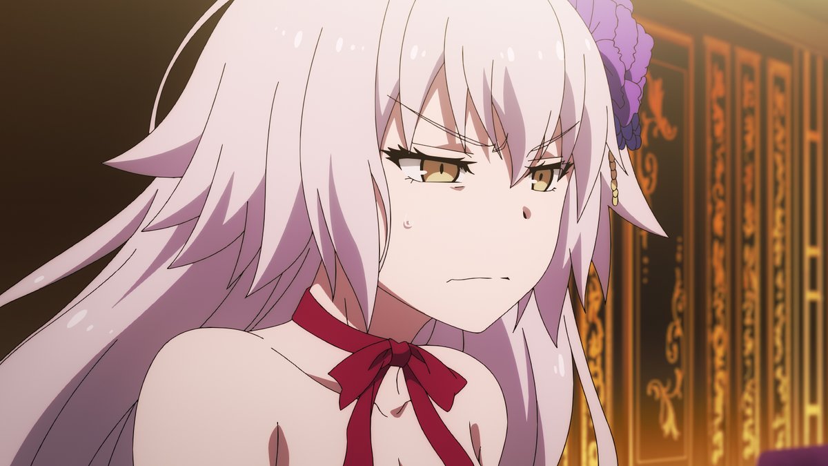 めれむ でもにっしょん管理人 Ova Fate Grandcarnival 1st Season収録エピソード 第二特異宴 夜の特異点カブキチョウ のあらすじと先行カットが公開 T Co 7i3exnbgnd めれむ でもにっしょん管理人 Ova Fate Grandcarnival 1st Season収録エピソード 第二特異宴 夜の特異点カブキチョウ のあらすじと先行カットが公開 T Co 7i3exnbgnd