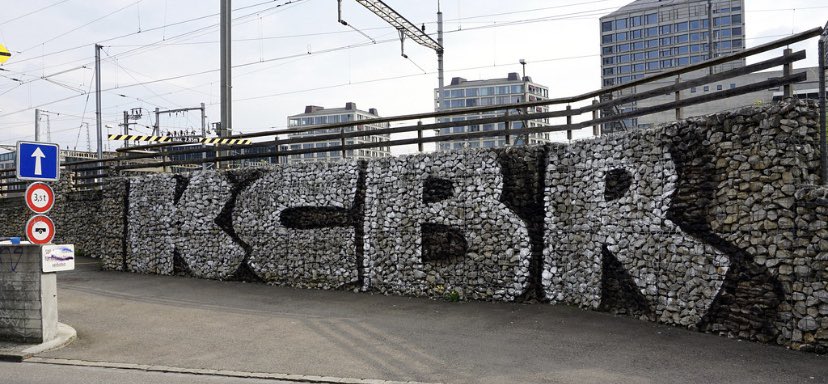doeleano's tweet photo. #KCBR #Graffiti https://t.co/XbEUmf4Zt5