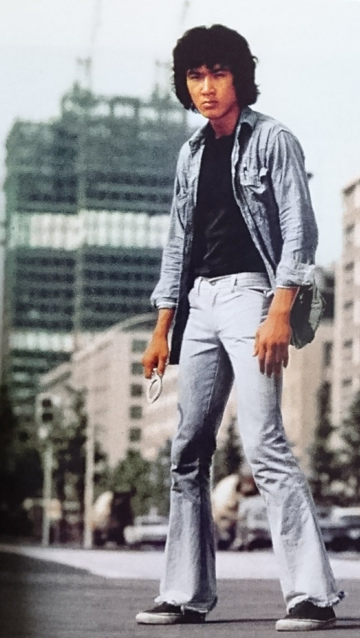 松田優作ジーパン刑事カスタム品、ホットトイズ、太陽にほえろ