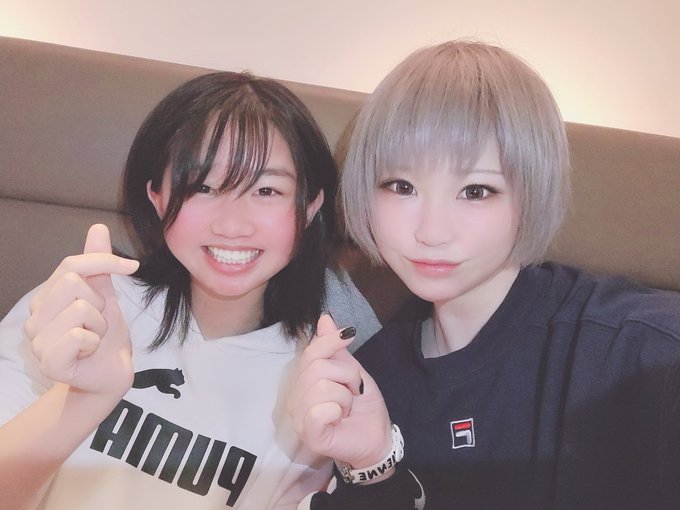 コスプレイヤー碧葉さちのTwitter画像1
