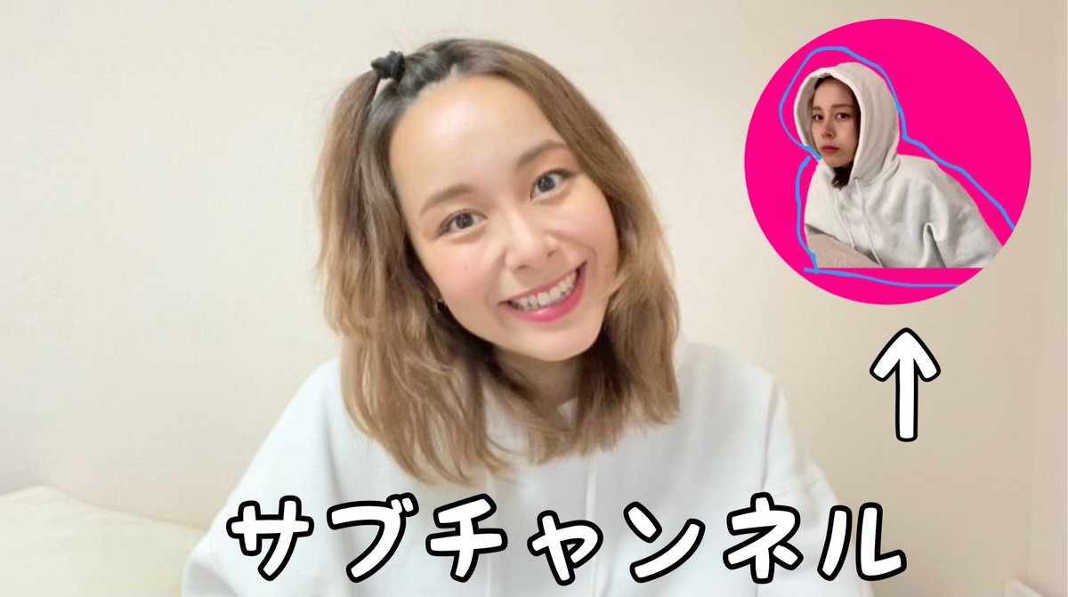 佐藤ミケーラ倭子 Michaela Sato Twitter