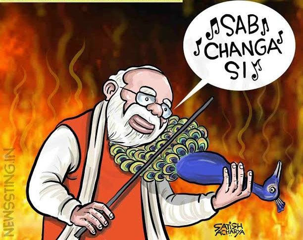 65thakursahab's tweet photo. Raagu Modi 
#ModiDidIt https://t.co/iDpCDck59q