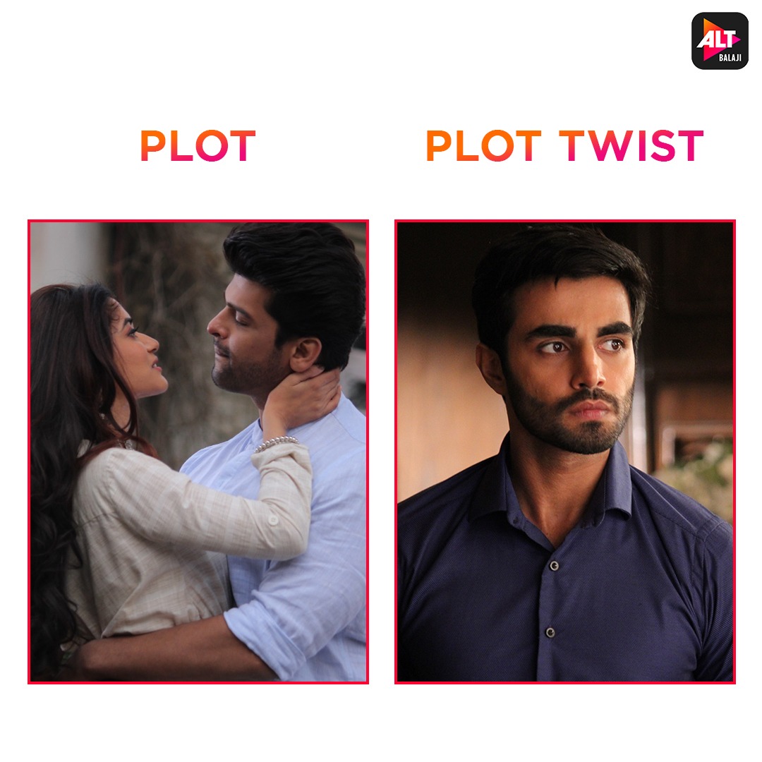 altt_in's tweet photo. Ekdum se waqt badal diya, jazbaat badal diye 💔

Which plot twist did you love the most?
@anushkasen_04 @rohan4747 @KushalT2803 @ADTSinghSharma @NyraBanerjee9 @vyas_sumeet @Nnidhisin @BabaJotwani @jatinsarna @kunjanand https://t.co/pmMm426KFe