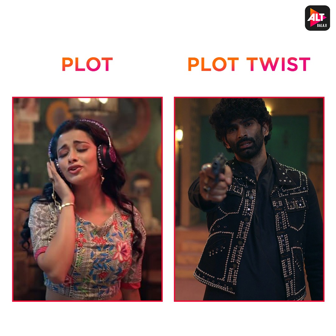 altt_in's tweet photo. Ekdum se waqt badal diya, jazbaat badal diye 💔

Which plot twist did you love the most?
@anushkasen_04 @rohan4747 @KushalT2803 @ADTSinghSharma @NyraBanerjee9 @vyas_sumeet @Nnidhisin @BabaJotwani @jatinsarna @kunjanand https://t.co/pmMm426KFe