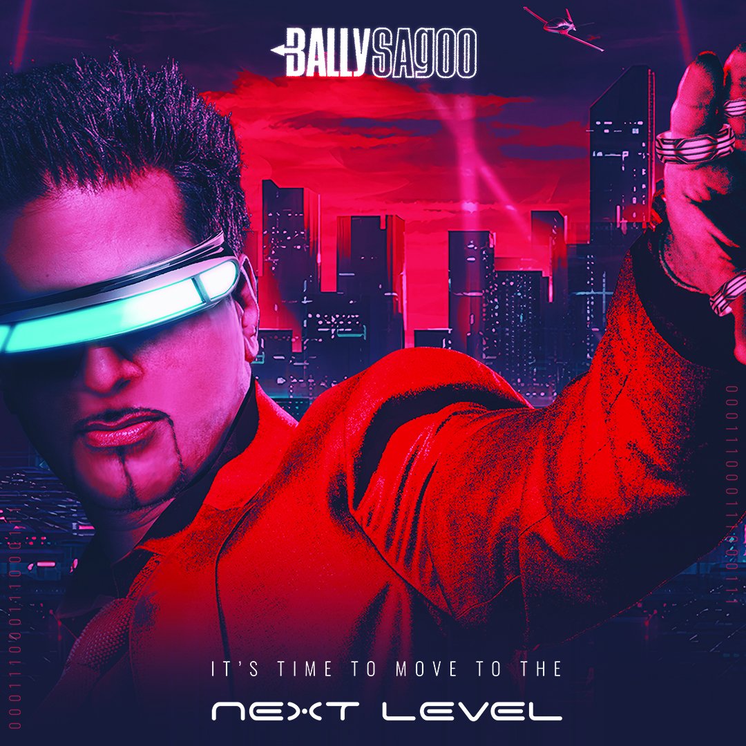 ballysagoomusic's tweet photo. ALBUM OUT NOW!!! 
#NextLevel https://t.co/nY1G7Du6ni
