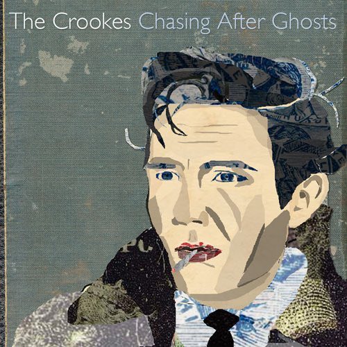 The Crookes (@thecrookes) on Twitter photo 10 years ago on this day “Chasing after Ghosts” was released. Little fact for you - <a href="/daniel_hopewell/">Daniel Hopewell</a> drew all of this artwork himself. 10 years ago on this day “Chasing after Ghosts” was released. Little fact for you - <a href="/daniel_hopewell/">Daniel Hopewell</a> drew all of this artwork himself.