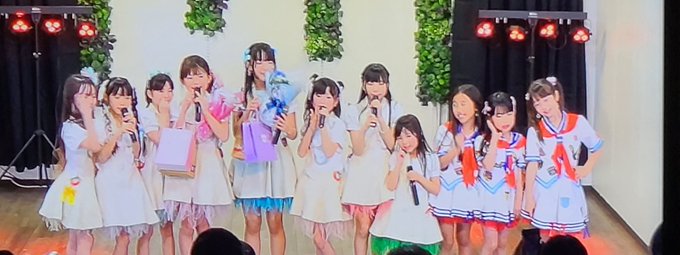 松田かれんのTwitter画像6