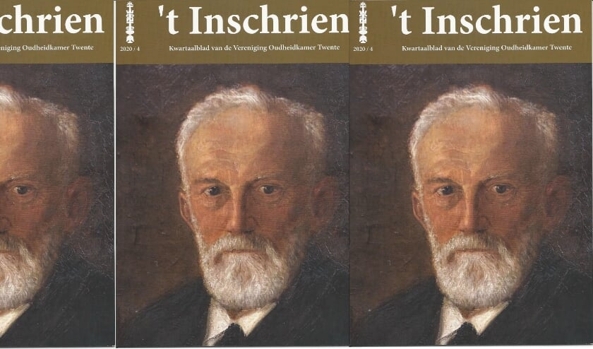 ‘Mr. R.E. Hattink verdient waardering’ dedriehoek.net/nieuws/ingezon…