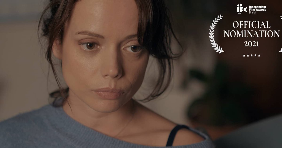 henleyblackpro1's tweet photo. Lovely news for 'Another Day' as we are nominated for Best British Film at the Bristol Independent Film Awards. 📽 #ifawards #independentfilmawardsbristol https://t.co/M9eeaCqQpi
