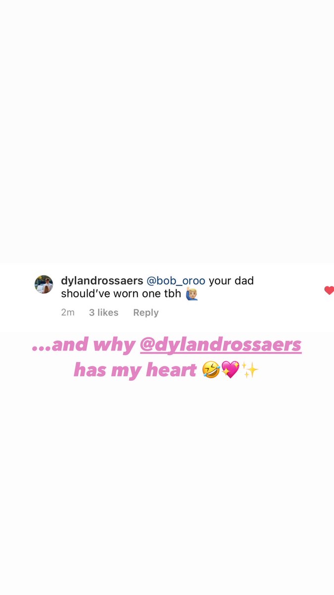 NikkieTutorials's tweet photo. why Dylan has my heart… 🥺💓✨ https://t.co/ckqfjMC9WX