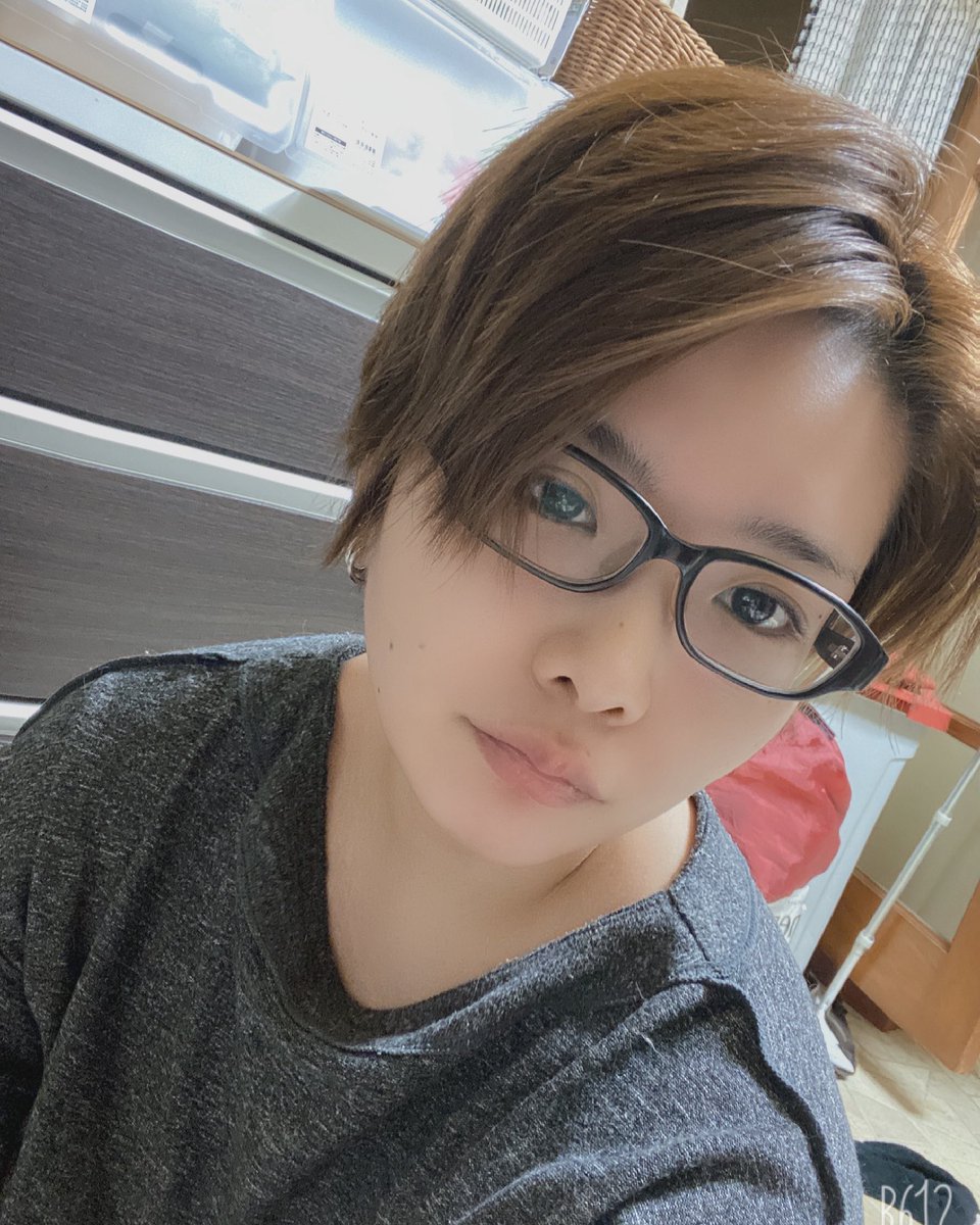 スイッチガール Op Twitter