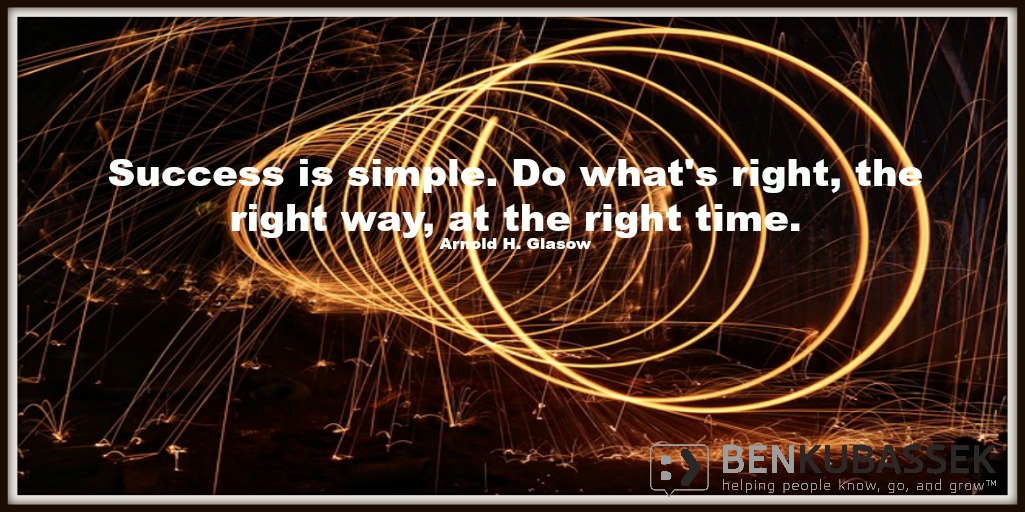 KnowGoGrow's tweet photo. "Success is simple. Do..."
#knowgogrow #innovation https://t.co/ee0CzcJSCt