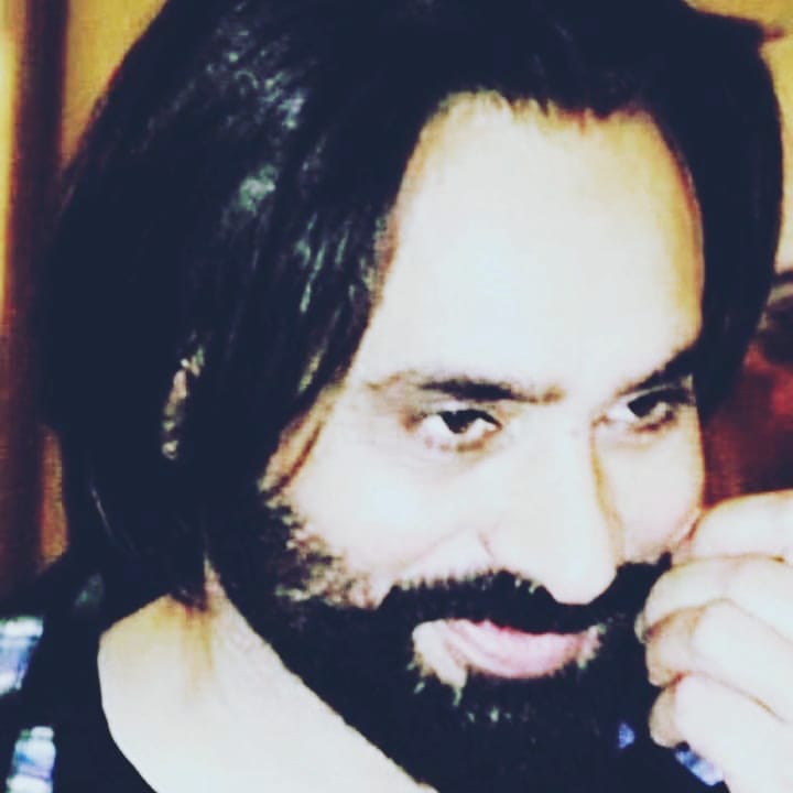 Happy birthday babbu maan 