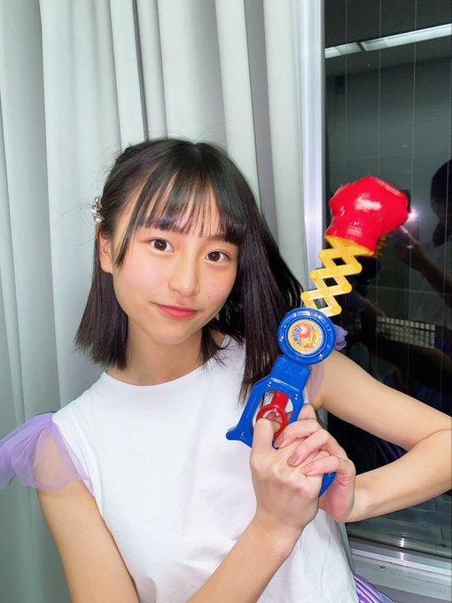 Twitterのコスプレ画像1