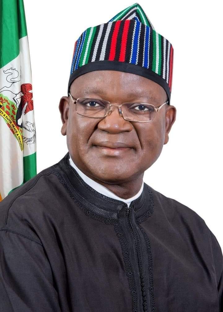 BENUE STATE MINISTRY OF INFO., CULTURE AND TOURISM tweet media