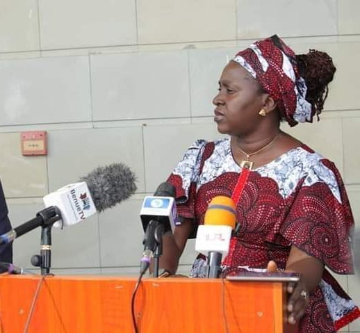 BENUE STATE MINISTRY OF INFO., CULTURE AND TOURISM tweet media