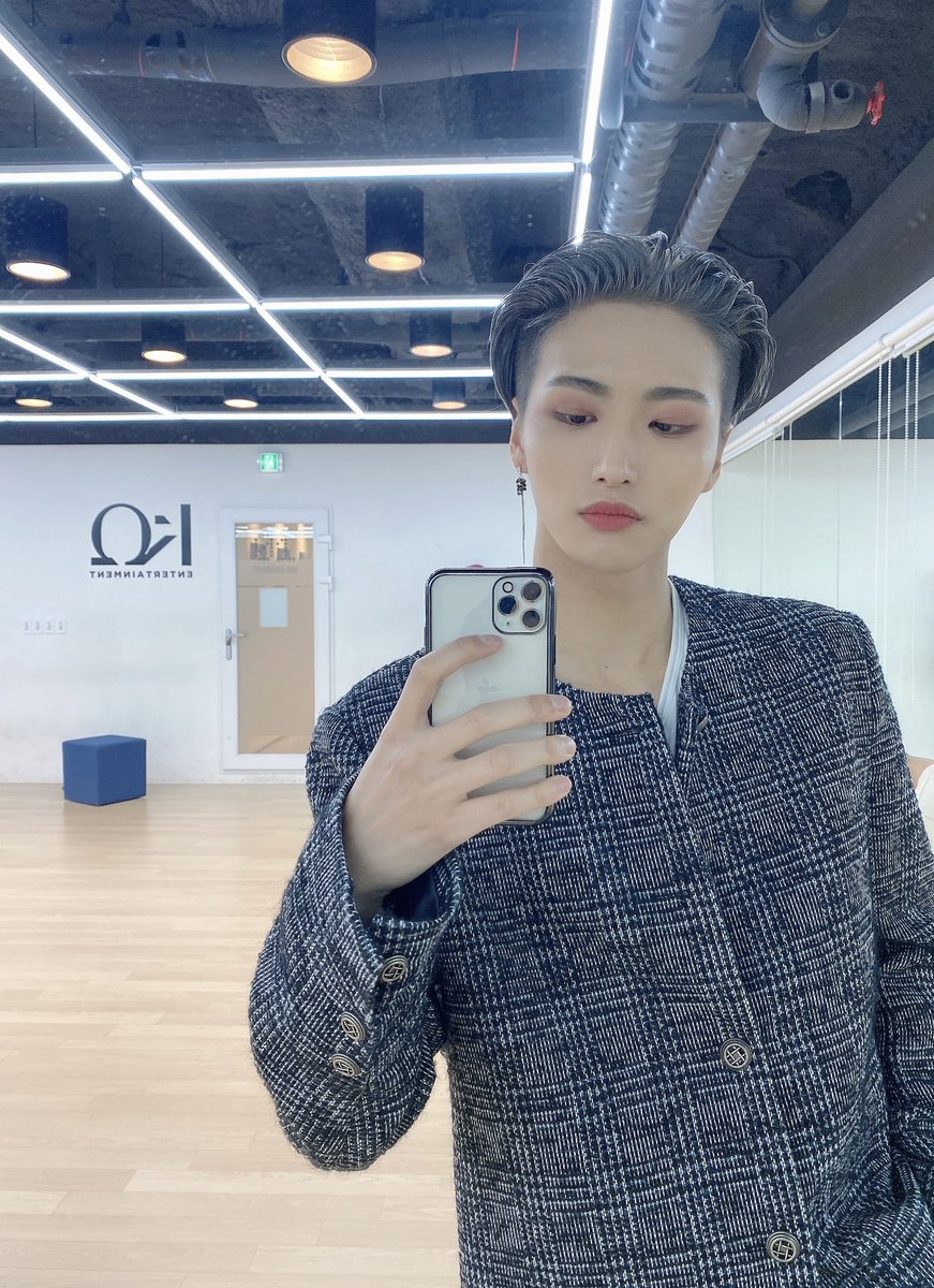 [#성화] 오늘도 고생했어요
좋은 꿈 꿔요🌙
#ATEEZ #에이티즈